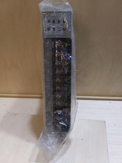 Gould DI-1133-000 Input Module