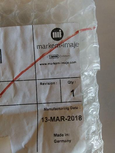 Markem imaje ENM318450 Belt T2,5 330x9