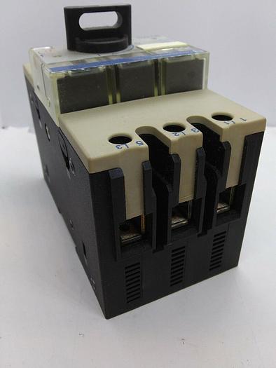 Telemecanique GK3 EF65 Magnetic Circuit Breaker