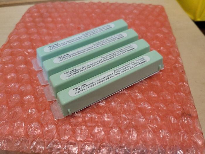 Walter Titex A3299XPL-7.5 - SET OF FOUR 4031132300634