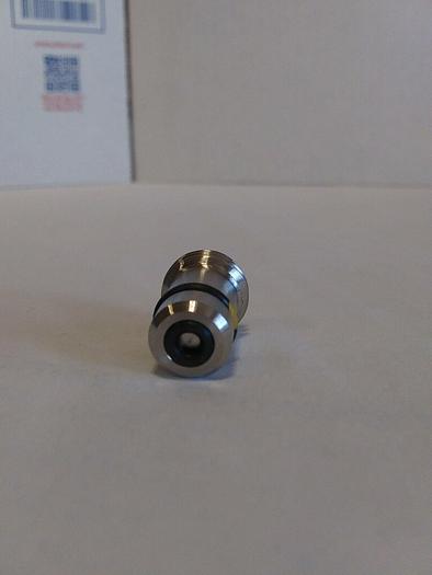 Videojet 13676 PL Return Tank Drain Screw