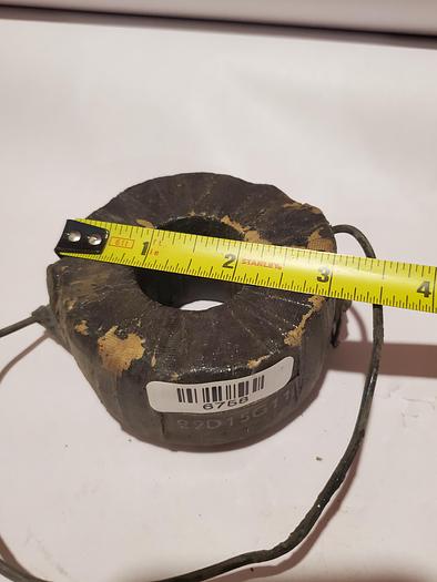 Used General Electric 22D15G11