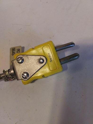 Used Watlow 9645 Thermocouple 18" ACHAOOA180GKOOO