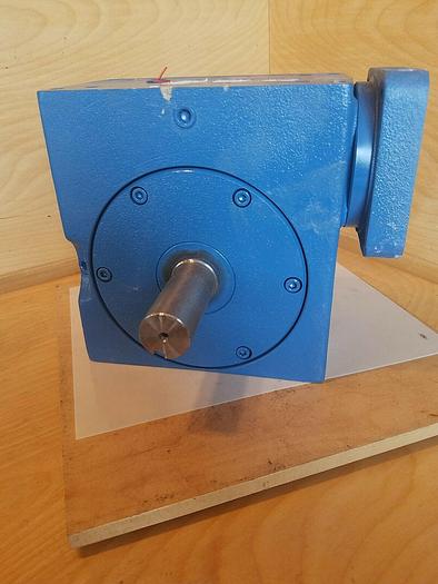 Used Paper Converting Machine Co. 87200 - 10:1 Ratio