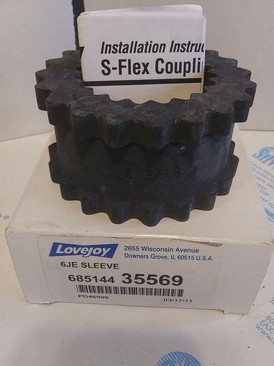 Assorted Coupling Bulk Lot