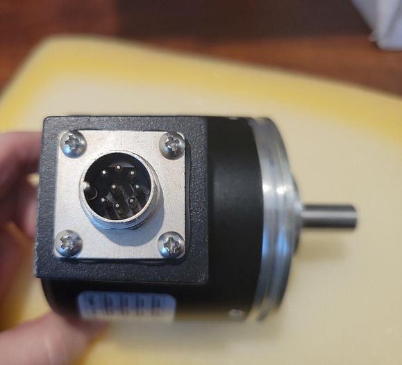 Domino 118733, DUK L014933