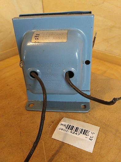 Jefferson Electric 637-268 Transformer 240/480V