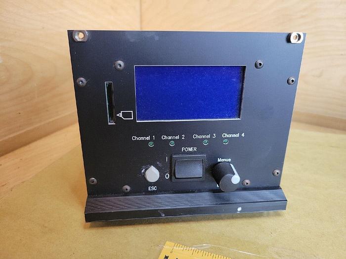 Used Nordson PDA 2 V2.2, 00183215, 24V DC