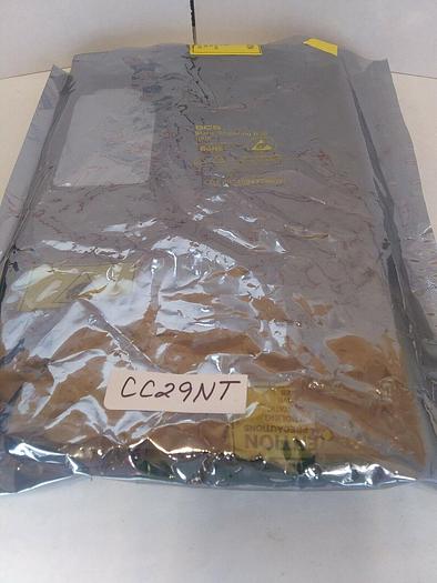 Used Texas Instr. 500-5056 Used 32PT Output Module