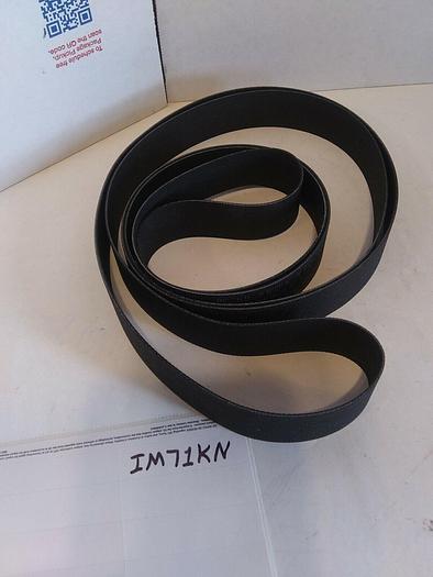 MBO B26-S Drive Belt 25 x 2010