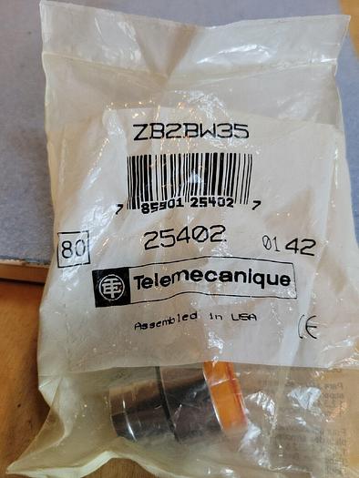 Telemecanique ZB2BW35