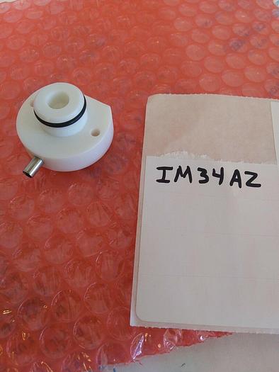 Videojet 13713 Vacuum Drain Connector