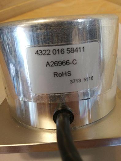 Markem imaje A26966-C DC Motor 4322 016 58411