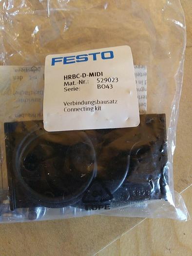 LRB-D-7-0-MIDI Festo Pressure Control Regulator Kit