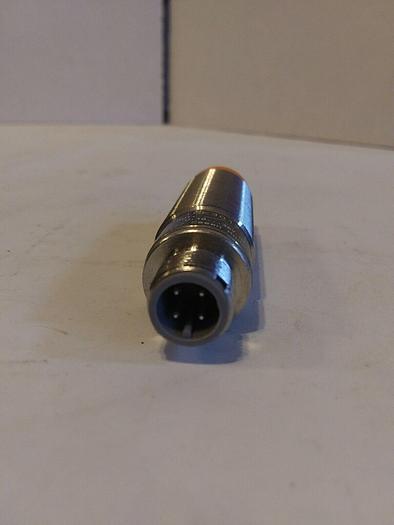 Used ifm IG5841 Proximity Switch