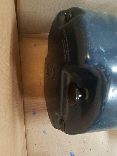 Used Marathon Electric Bluemax Y989, KVA184THTS8056ARL / Stearns 108703100EQF