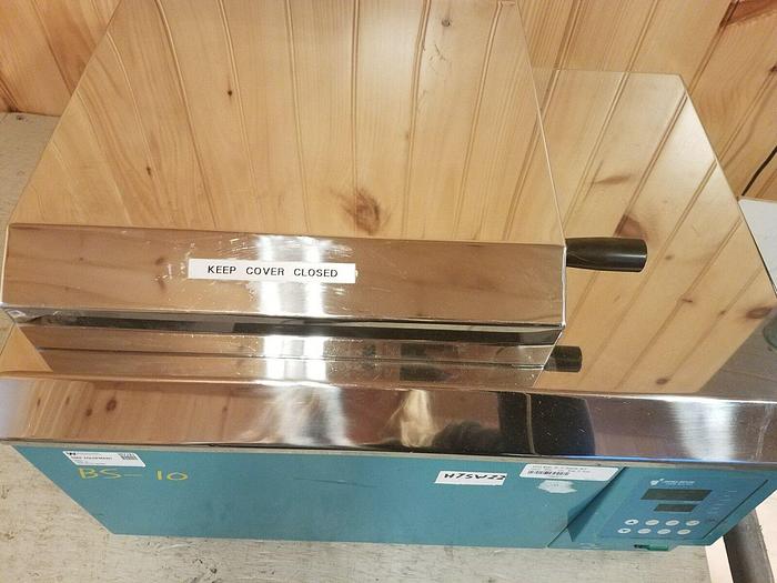Used JEIO TECH Shaking Heated Water Bath BS-10 - USED TESTED WORKING - 110V