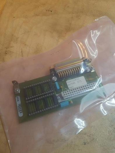 Used BOSCH 330 A 713 / 330A713 , ECS 0488