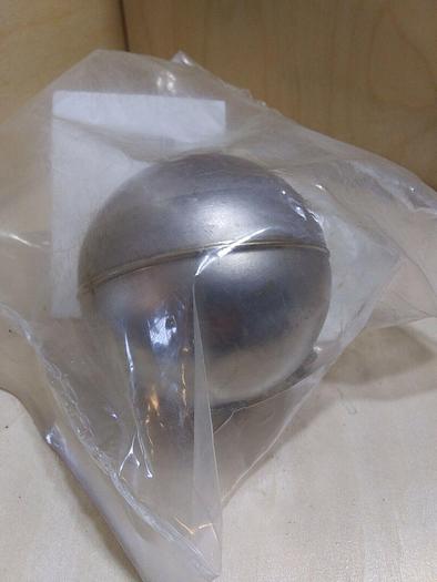 Spirax Sarco 55447 Steam Trap Float Kit 1 1/4