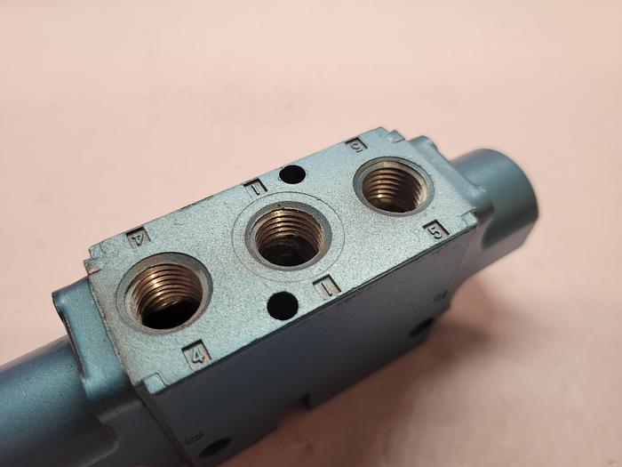 Used MAC 180003-112-0003