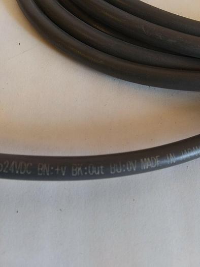 Omron E2E-X5E1 Proximity Switch