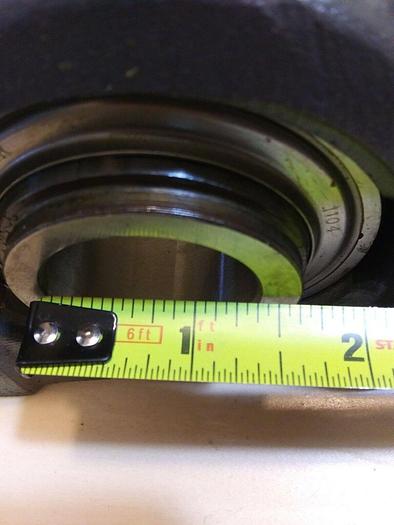Fafnir RAS 1 1/4 Pillow Block Bearing