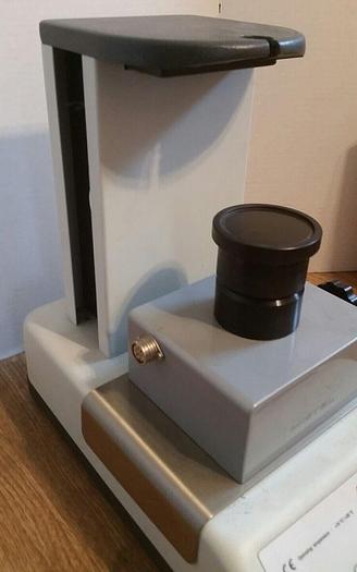 Used Thermo Cahn DCA300