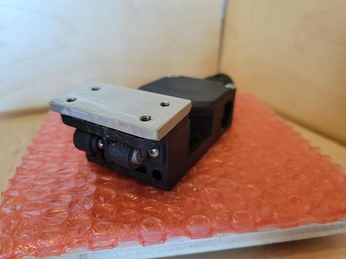 Used Schmersal AZ 16-12zvrk-M20