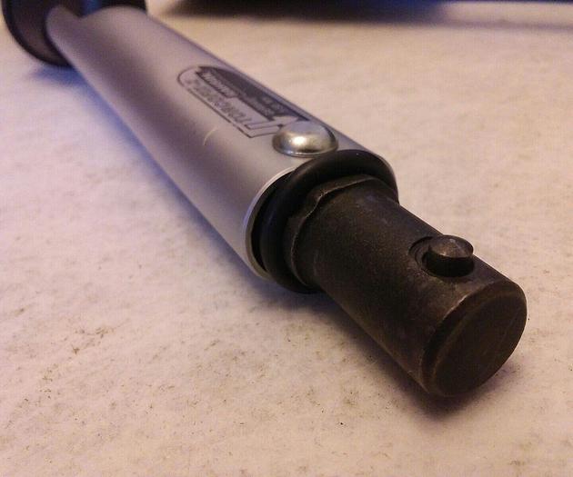 Used Torcofix-Z Torque Wrench in Case as pictured