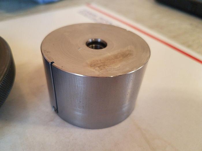 Used FEDERAL Air Plug Gage DP50-BS2 - MODIFIED SIZE**