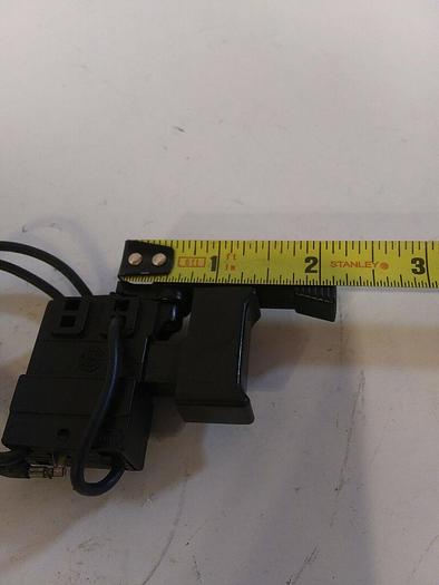 Used Milwaukee Screw Shooter Switch (Lot of 3)