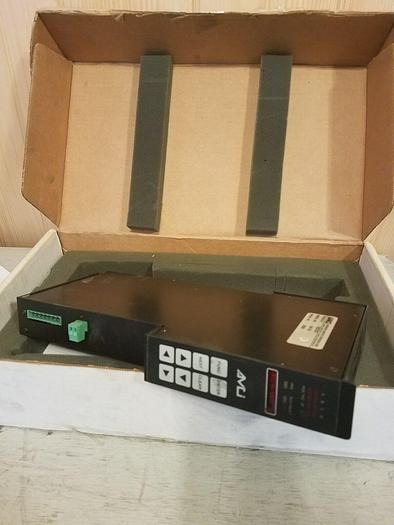 Used AMCI 1441-02 Encoder, Advanced Micro Controls - UNTESTED