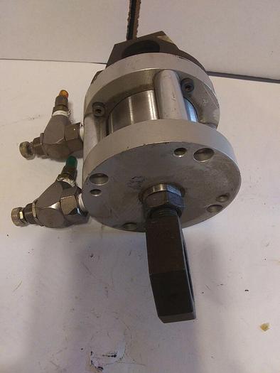 BIMBA Pneumatic Cylinder Assortment Lot