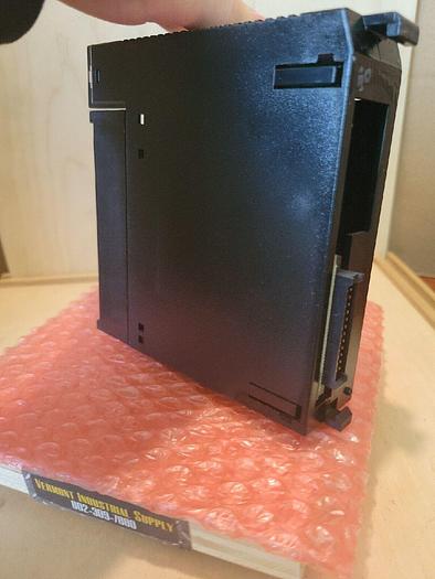 Used GE Fanuc IC693MDL646D Input