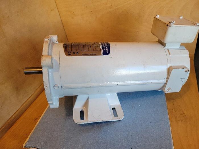 Baldor Reliance CDPWD3330 Washdown Duty Motor