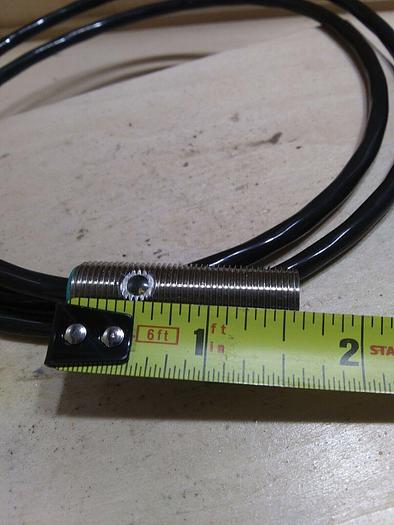 Pepperl Fuch NJ2-12GM40-E2 Proximity Sensor