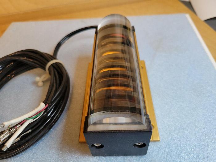 OPCON 1471A-6501, P/N 102664 Light Curtain Head