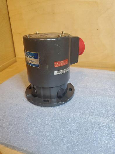 Used Mitsubishi Tamagawa TS5850N52 25KV TS5850 N 52 ENCODER FA-CODER