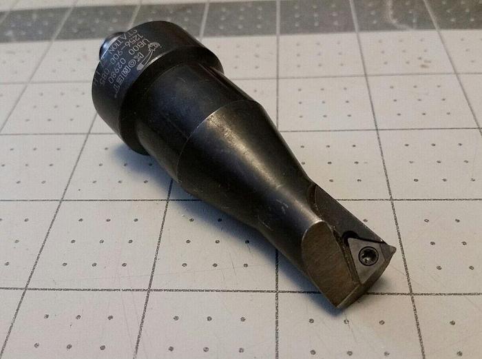 Used KOMET ABS Tooling UB00 02980, 1256-900-086