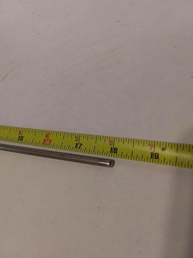 Used Watlow 9645 Thermocouple 18" ACHAOOA180GKOOO