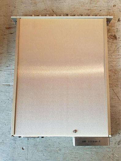 Used Stanford Research SR 245, SR245 Computer Interface Card Module, Used