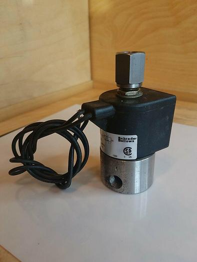 Used Parker 754020115B