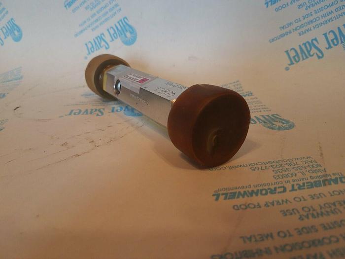 Used Van Keuren Go No Go 1.3820 To 1.3870