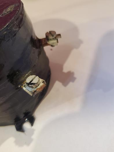 1962 Westinghouse S-1358076-D