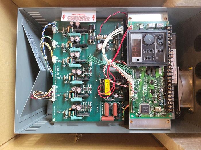 Allen Bradley 1333-DAA, Adjustable Frequency AC Drive