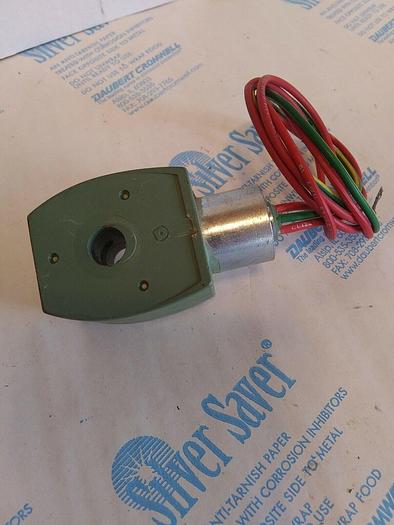ASCO 238210-005D Solenoid Valve