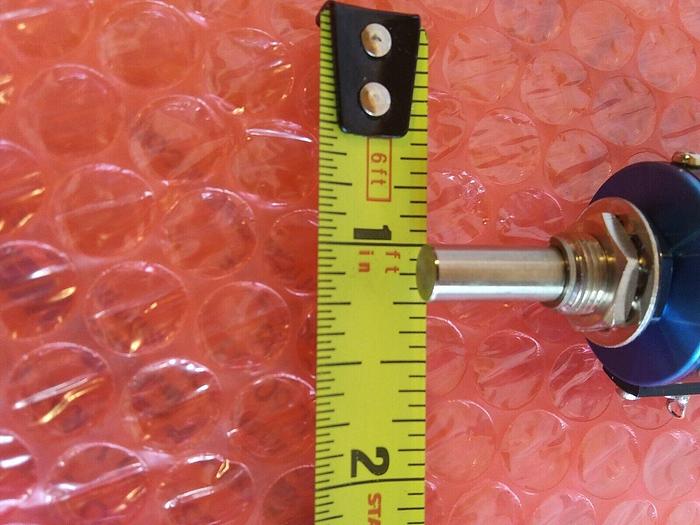 Megatron-Munchen AL3520S Potentiometer