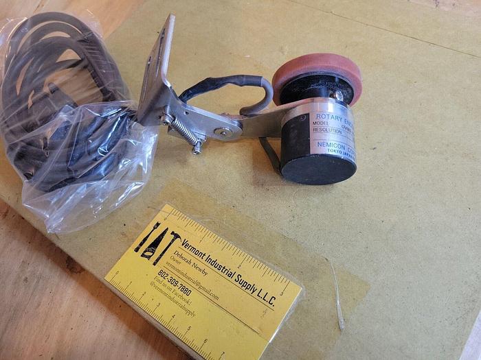 Used Nemicon OVW2-25-2MHC *US SELLER*