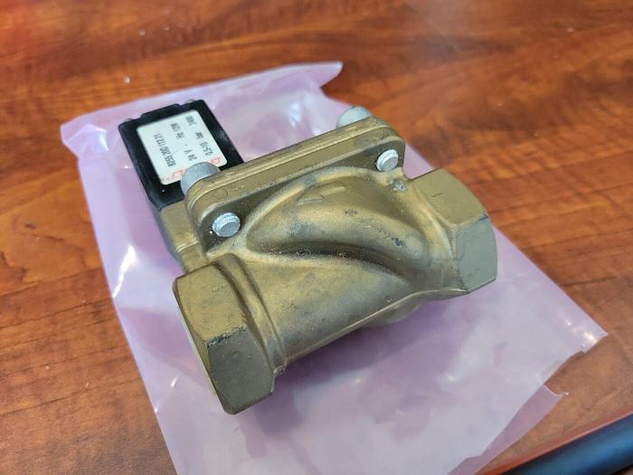 Used GEMU 8255 20D 112 21