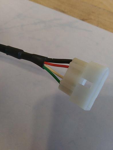 Markem imaje A26966-C DC Motor 4322 016 58411